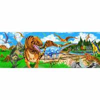 Melissa and doug chunky puzzle. Buy Melissa And Doug Pets Chunky Puzzle Online Shop Toys Outdoor On Carrefour Uae