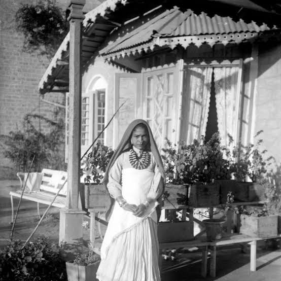 Rare 100-Year-Old Photos of India from the British Raj Era Discovered [PHOTOS] | IBTimes UK