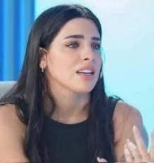 Amelia Solorio's Instagram, Twitter & Facebook