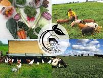 *FREE* Full Circle Community Farm Tour with Emphasis on Pollinator Garden