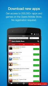 تحميل تطبيق متصفح اوبرا ميني Opera Mini Apk اضافة خيار تقليص الصور Opera Mini App News Apps Android Apps
