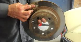 Toyota sequoia rear hatch issues: Changing Brake Pads Should You Do It All At Once