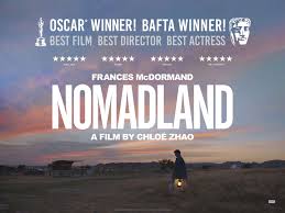 It is hauntingly beautiful, beguiling and poetic while not sugar coating a difficult lifestyle. Odeon Nomadland Trailer Release Date Cast Plot And Awards Won