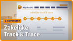Zakelijke track & trace Frank.nl | PostNL - YouTube