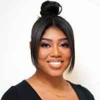 Candice Mcgee's Instagram, Twitter & Facebook