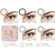 Jarak benda yag dapat dilihat oleh mata normal dengan jelas disebut. Buat Matamu Makin Glowy Dan Chic Dengan 10 Softlens Terbaik Rekomendasi Bp Guide Ini 2109