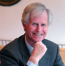 Profile of Keith Moffatt