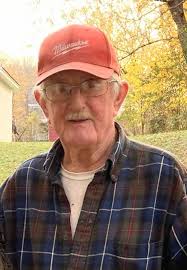 Gordon 'Donnie' Fish, obituary