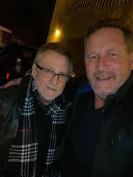 Lupo's 50th anniversary celebration