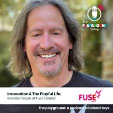 Alex Tongue: CEO of Vango Toys. Entrepreneurship, Innovation & the Power of  Social Media by The Playground Podcast
