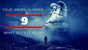 Why do you keep buying things that mean 9? Angel Number 9 Meaning And Symbolism