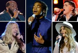 Last year's winner is returning to the voice uk stage to perform her new single 'i smile'. The Voice Season 20 Winner Prediction Kenzie Wheeler Cam Anthony Or Tvline