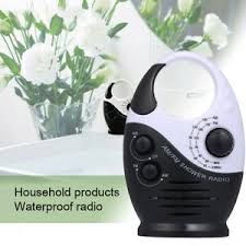 3.4 was kostet ein badradio? Badezimmer Radio Gunstig Kaufen Ebay