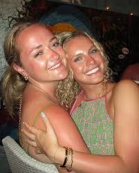 Olivia Pickens's Instagram, Twitter & Facebook