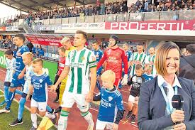 Последние твиты от tsv hartberg fußball (@tsv_hartberg). Tsv Hartberg Ein Aufsteiger Als Sensationsteam Der Bundesliga
