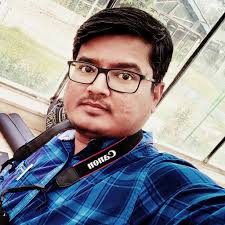 Raghunandan KATLUTKOR