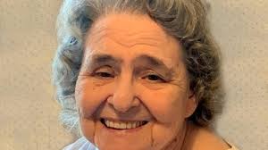 Daisy K. Hawkins Wilcox