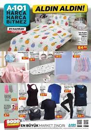 a101 25 haziran 2020 urunler