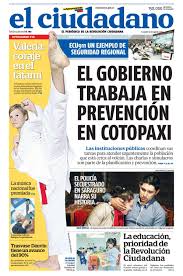 Ec 182 by El Ciudadano