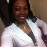 Alisha Mora's Instagram, Twitter & Facebook