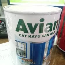 Hal ini membuat banyak orang akhirnya lebih memilih. Jual Produk Cat Kayu Besi Avian Mulai Dari 9rb Agustus 2021 Bukalapak