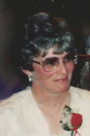 Obituary for Patricia "Patsy" Joan (Burchill) Craft