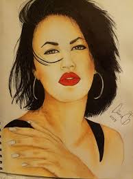 Acrylic art by diana