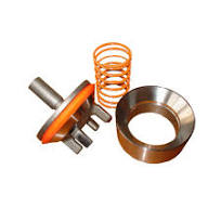 Mud Pump Valve & Seat - CAMTOP