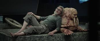 Tusk is an american independent feature film of the psychological thriller genre. Tusk Gibt Es Tusk Auf Netflix Flixlist