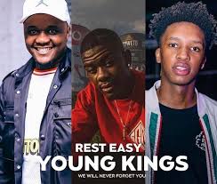 In the video killer is singing thol'uthi hey to a beat. R9rjsr2l8plopm