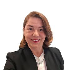 Attorney Karen Trefzger