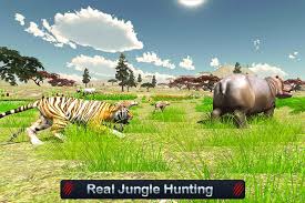 Cunning and ambitious, our young hero jockeys his way into becoming a driver for ashok (rajkumar rao) and. Wild White Tiger Jungle Hunt 2021 For Android Apk Download