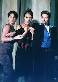 She S A Man Baby A Man Wiki Charmed Amino