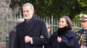 La reina Letizia ante la nueva oportunidad para mover ficha con la familia del rey Felipe: una decisión esperada