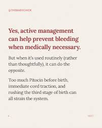 Image result for Active Management of Labor