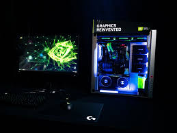 At the same time, personal computers were becoming the new flavor of gaming, especially with the release of the. Nvidia Geforce On Twitter We Had A Blast At Paxwest This Past Weekend Showcasing Geforce Rtx 2080 Ti For The First Time In North America Special Thanks To Our Amazing Hardware Partners