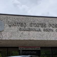 Usps Post Offices 301 N Gum St Summerville Sc Phone Number Yelp