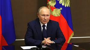 Спорт, защита животных, автомобили, отдых. Putin Ssha Tvyordym Shagom Idut Po Puti Sovetskogo Soyuza Rt Na Russkom