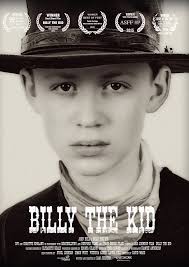 Billy the Kid Movie