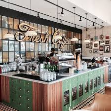 Pin On Coffee Shop