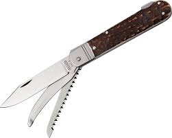 Mikov stag horn leverlock automatic knife. Mikov Fixir Folding Knife 4 125in Closed 17 Off W Free Shipping