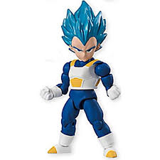 A well made and fun toy and who cares if a toy is educational amazon really, it's a toy!!!! Dragon Ball Z 66 Action Suoer Sayian God Super Sayian Vegeta Action Figure Walmart Com Walmart Com