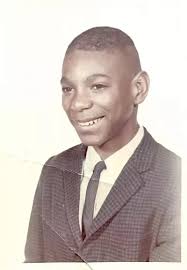 Life Story: Donald Pleasant Was 'the Poster Child for Resilience'