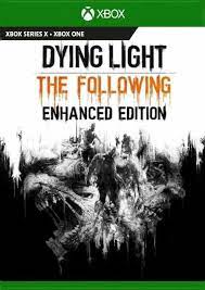 The following on xbox one, based on critic and gamer review scores. Dying Light The Following Enhanced Edition Uk Xbox One Cdkeys
