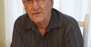 Harold Joseph Morales