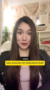 1 SIGN na kailangan mo ng makakausap: kapag ang bigat ng mundo, ramdam mo  mag-isa ka. 💙, Pero tandaan—hindi ka nag-iisa. 🙌 Sa Tara Usap, G? Mental  Health Caravan sa Pamantasan ng Lungsod ng Pasig ...