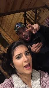 Casey Bagley's Instagram, Twitter & Facebook