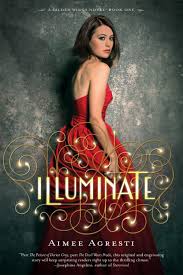 Illuminate Book Detail Pleasanton Public Library Supernatural Books Ya Books Ya Book Covers