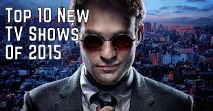 Top 10 New TV Shows Of 2015
