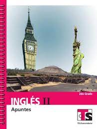 Libro de ingles de 6 grado de primaria contestado. Apuntes 2o Grado Ingles Ii By Raramuri Issuu